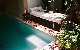 Riad Al Massarah